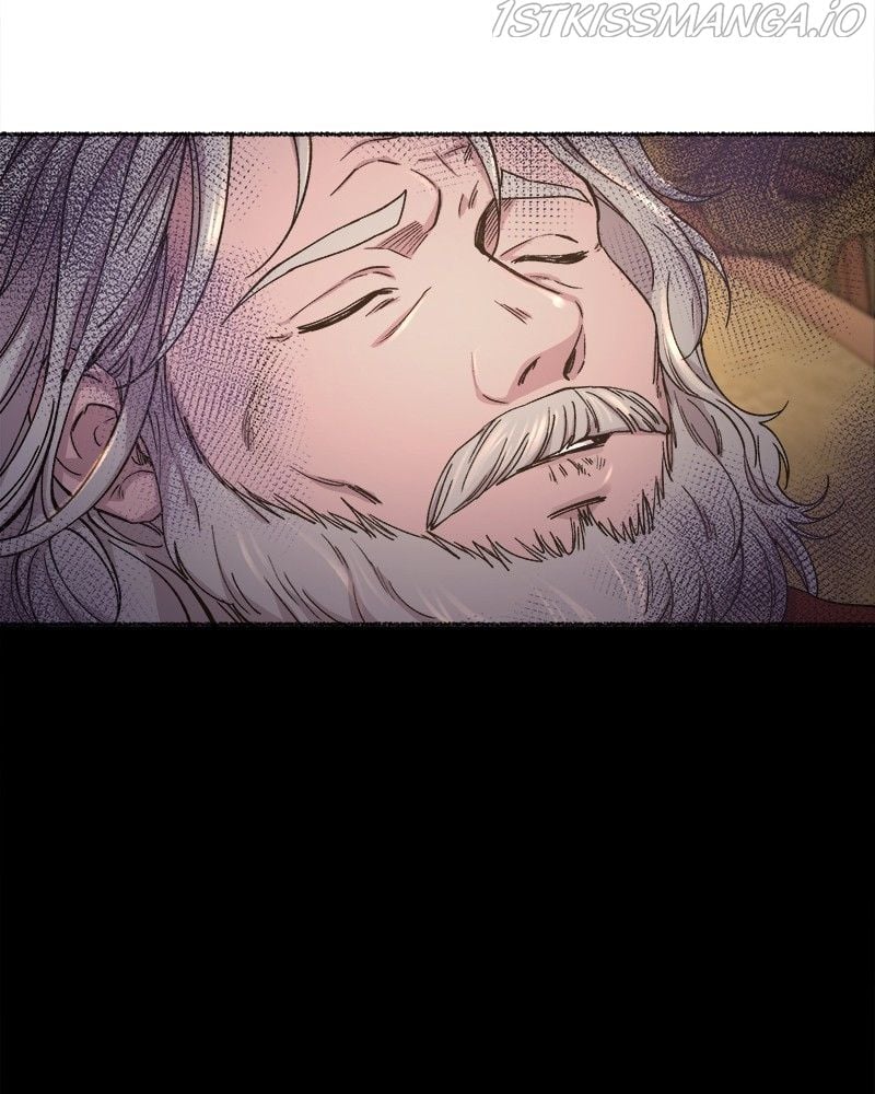 Like A Wind On A Dry Branch Chapter 86 page 3