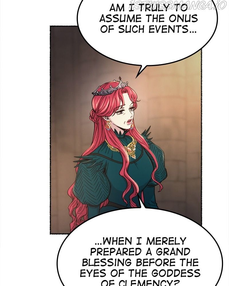 Like A Wind On A Dry Branch Chapter 86 page 42