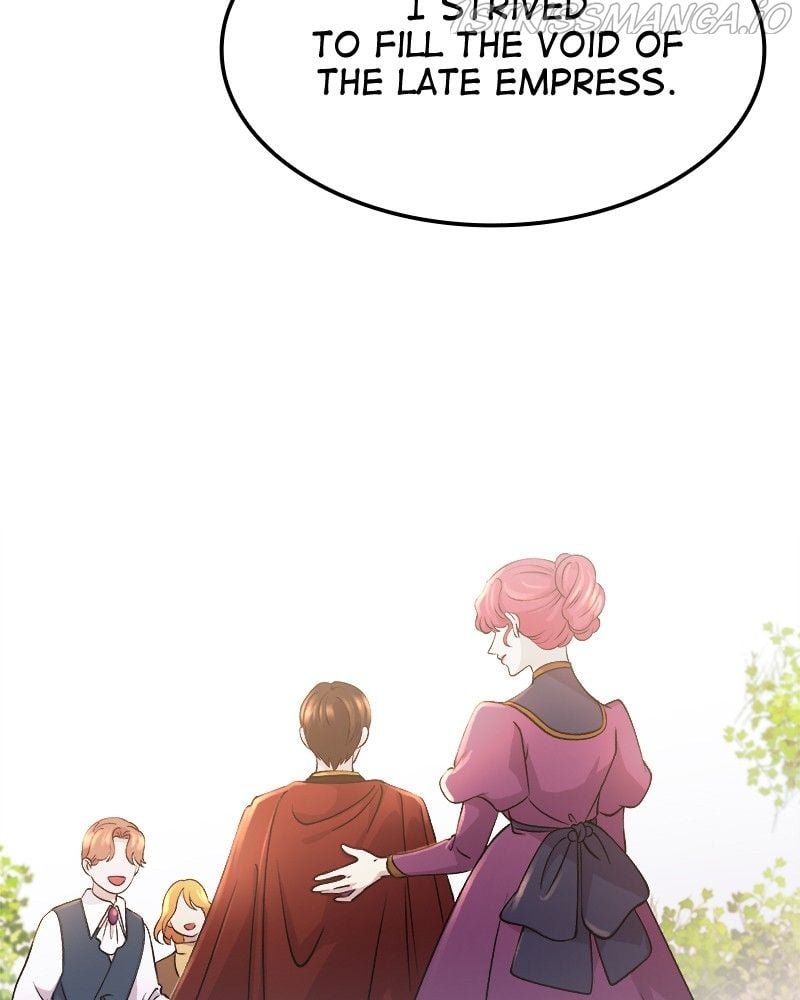 Like A Wind On A Dry Branch Chapter 86 page 51