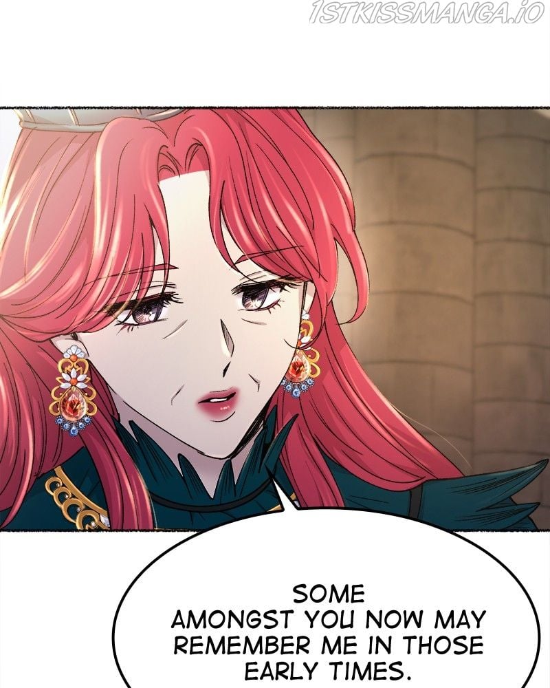 Like A Wind On A Dry Branch Chapter 86 page 53