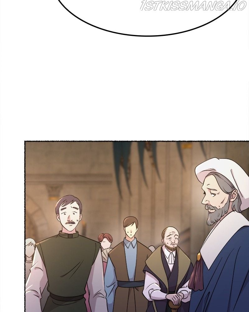 Like A Wind On A Dry Branch Chapter 86 page 54