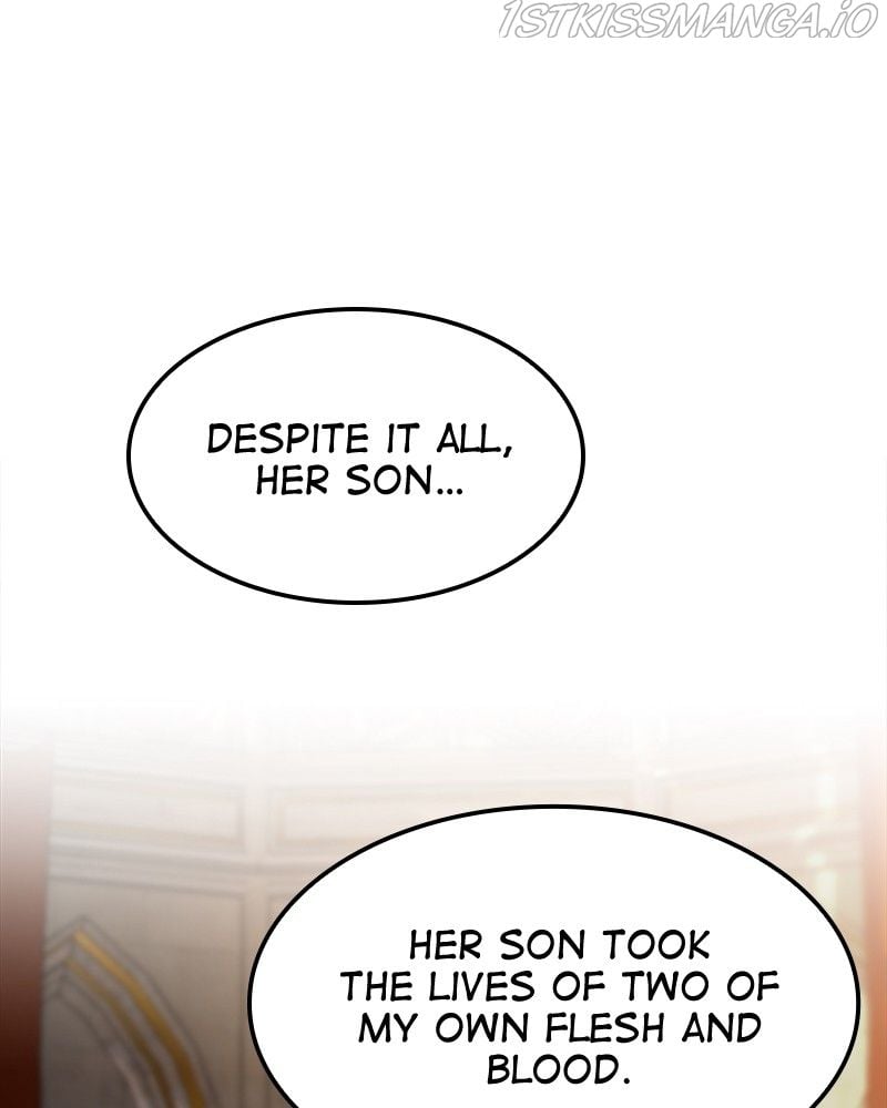 Like A Wind On A Dry Branch Chapter 86 page 56