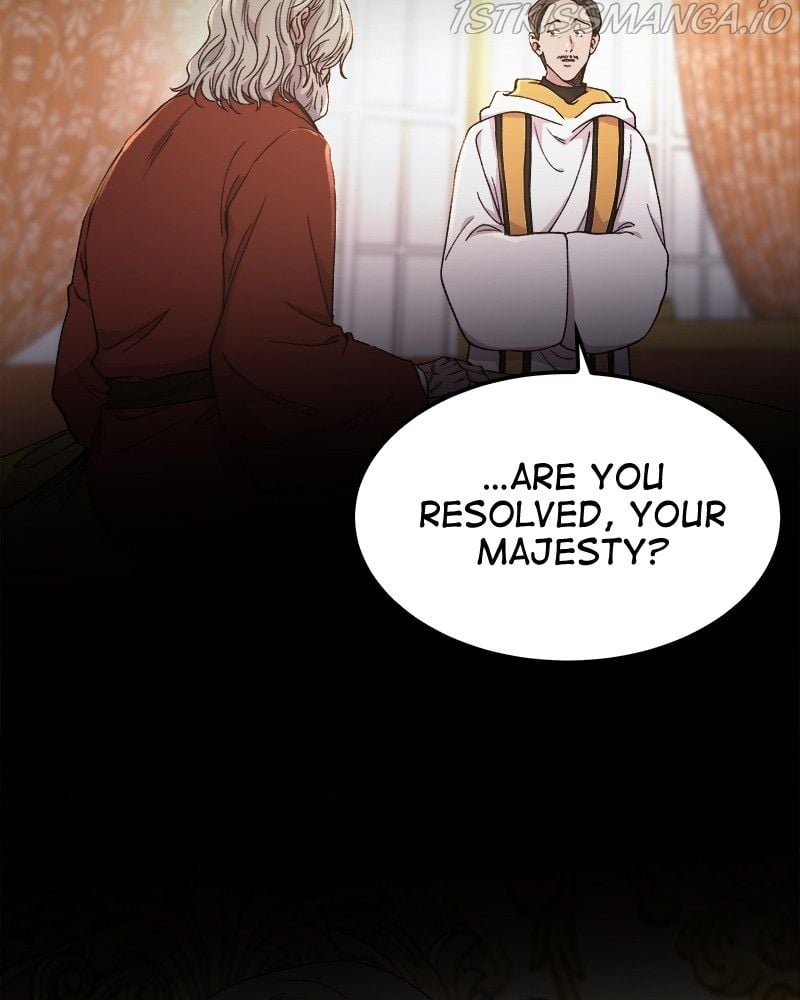 Like A Wind On A Dry Branch Chapter 86 page 5
