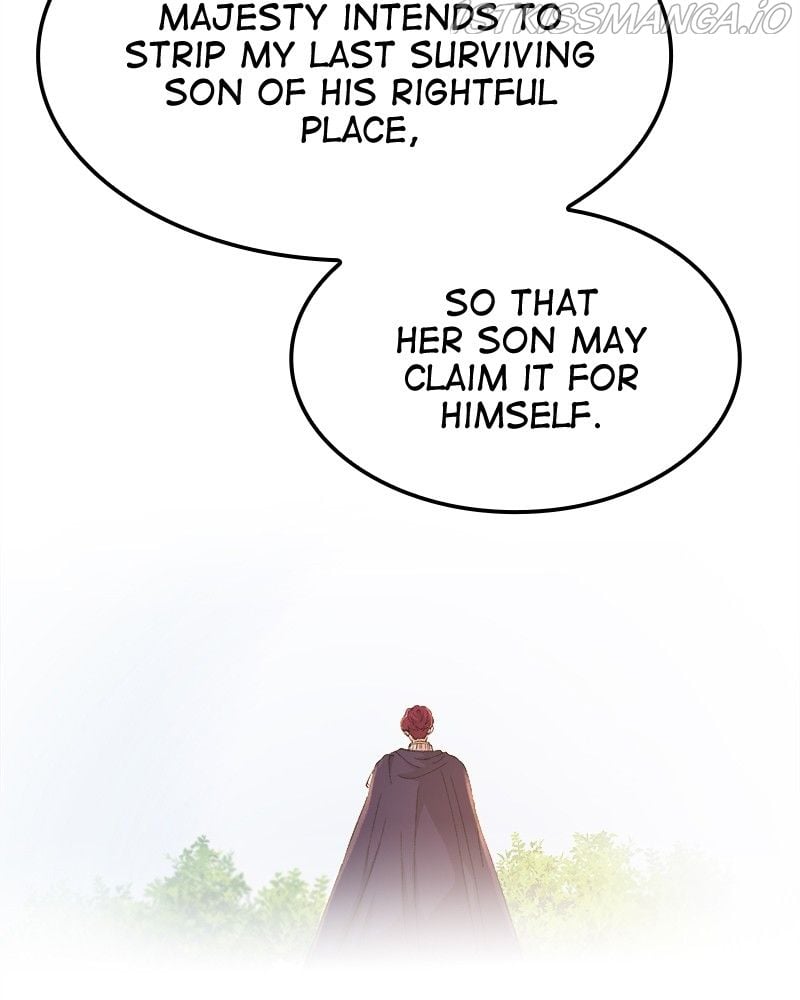 Like A Wind On A Dry Branch Chapter 86 page 59