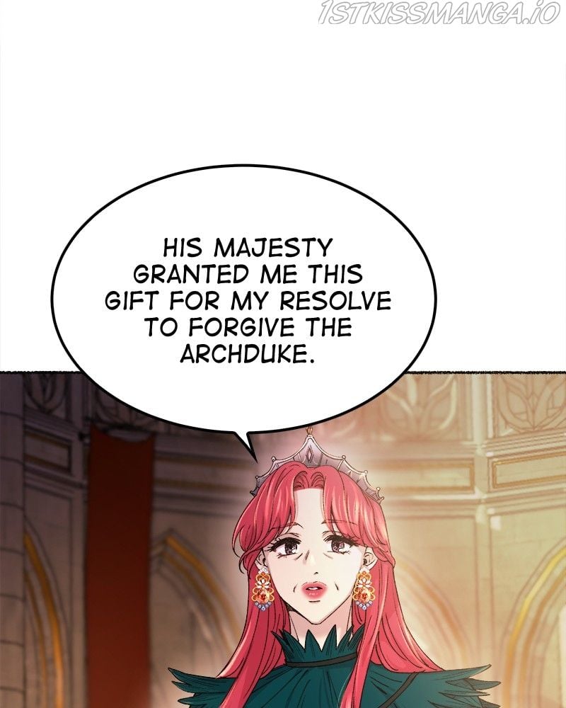 Like A Wind On A Dry Branch Chapter 86 page 63