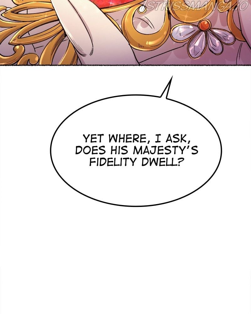 Like A Wind On A Dry Branch Chapter 86 page 66