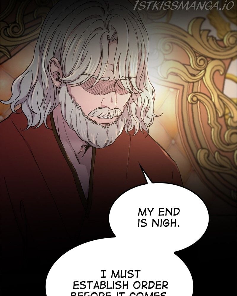 Like A Wind On A Dry Branch Chapter 86 page 6