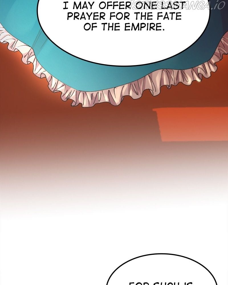 Like A Wind On A Dry Branch Chapter 86 page 72