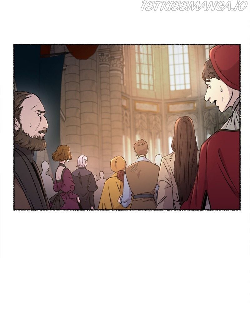 Like A Wind On A Dry Branch Chapter 86 page 75