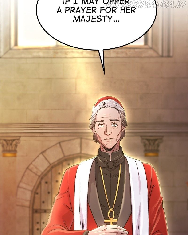 Like A Wind On A Dry Branch Chapter 86 page 78