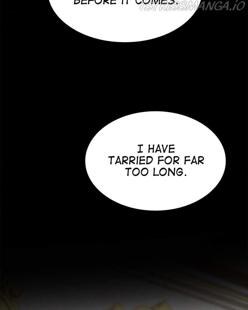 Like A Wind On A Dry Branch Chapter 86 page 7