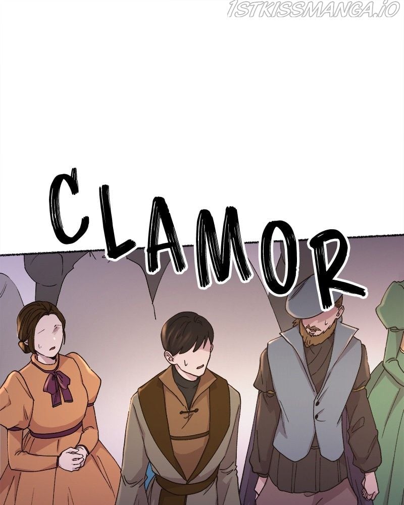 Like A Wind On A Dry Branch Chapter 86 page 80