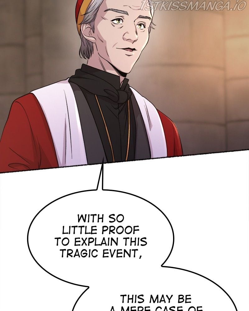 Like A Wind On A Dry Branch Chapter 86 page 82