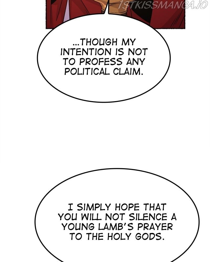 Like A Wind On A Dry Branch Chapter 86 page 84