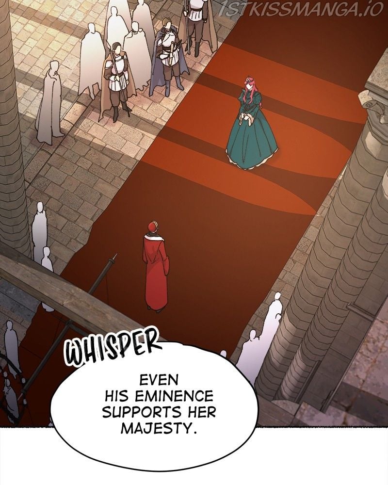 Like A Wind On A Dry Branch Chapter 86 page 86