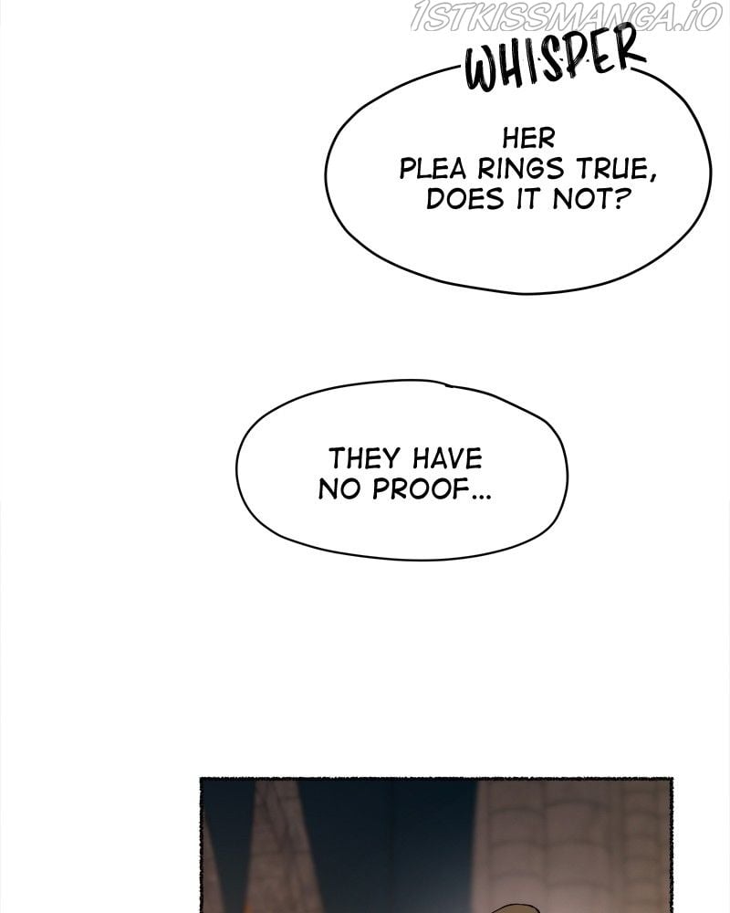 Like A Wind On A Dry Branch Chapter 86 page 87