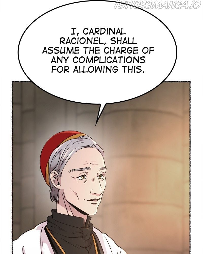 Like A Wind On A Dry Branch Chapter 86 page 89