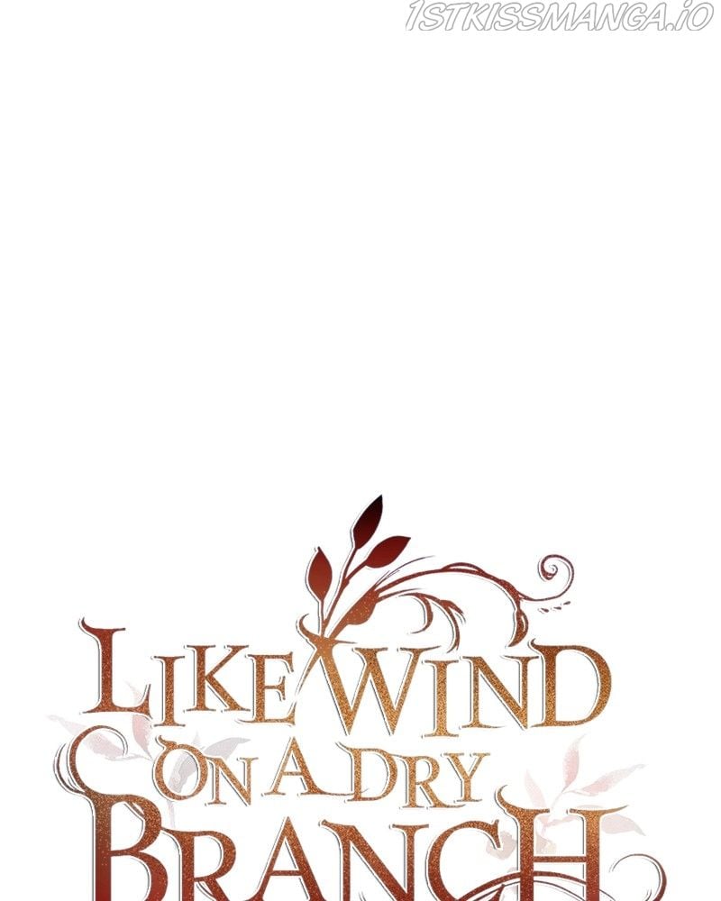 Like A Wind On A Dry Branch Chapter 86 page 98