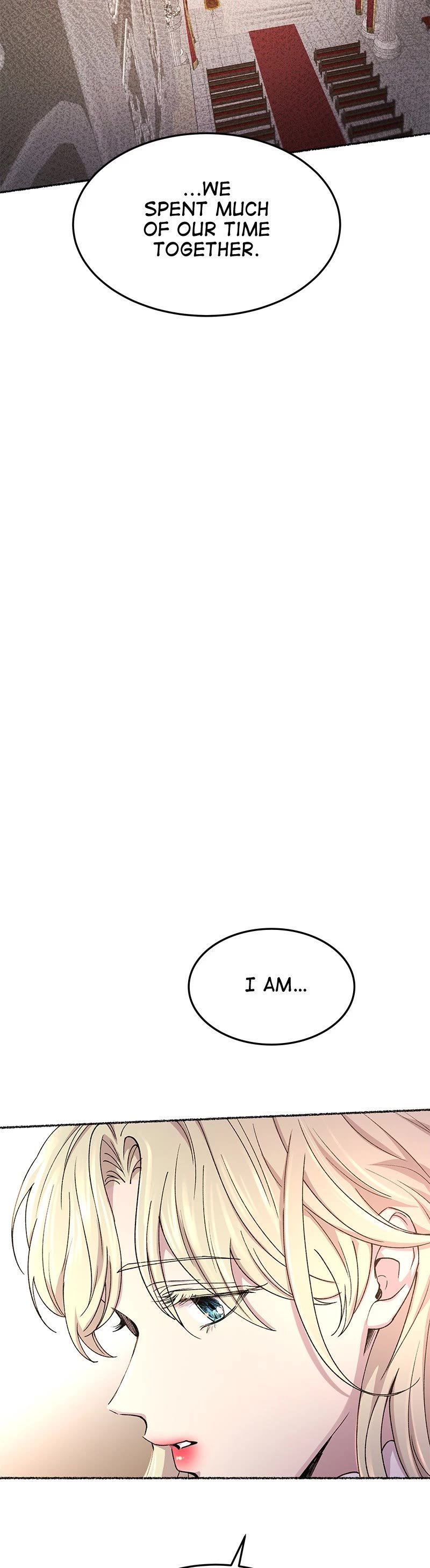 Like A Wind On A Dry Branch Chapter 89 page 9