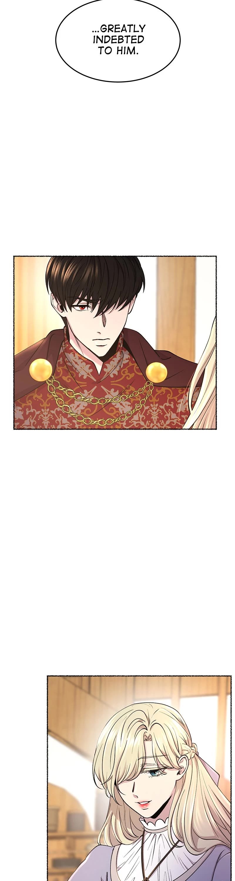 Like A Wind On A Dry Branch Chapter 89 page 10