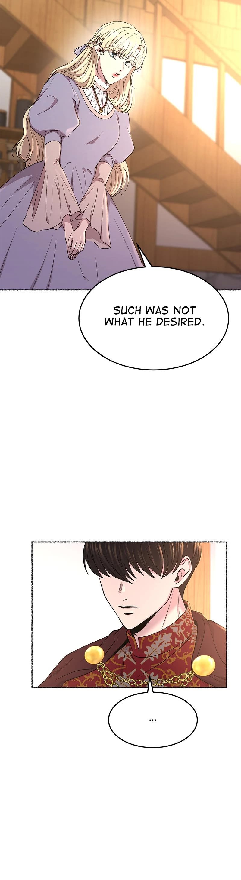 Like A Wind On A Dry Branch Chapter 89 page 14