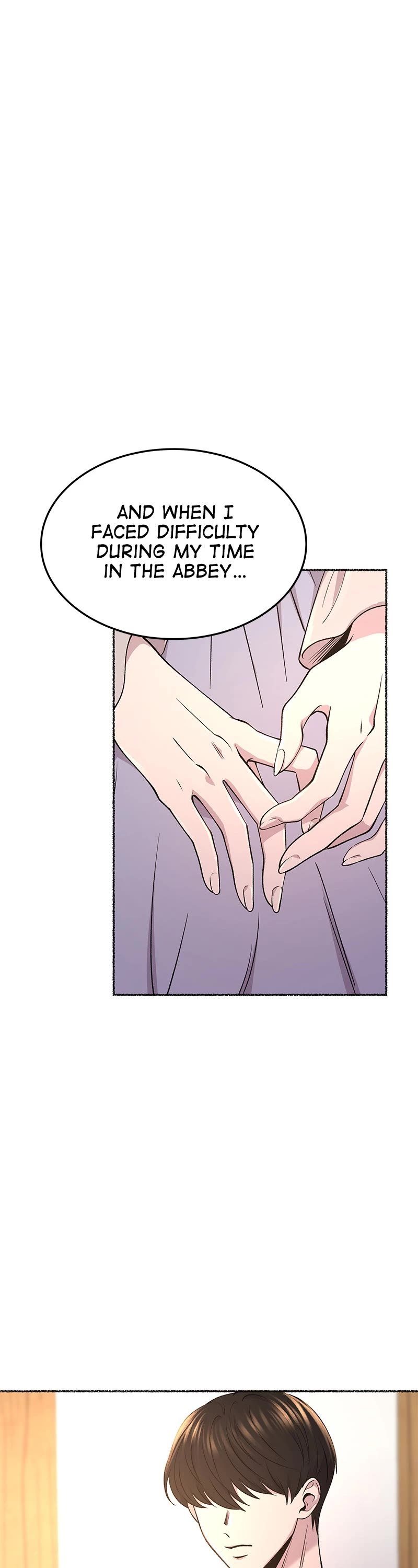Like A Wind On A Dry Branch Chapter 89 page 16