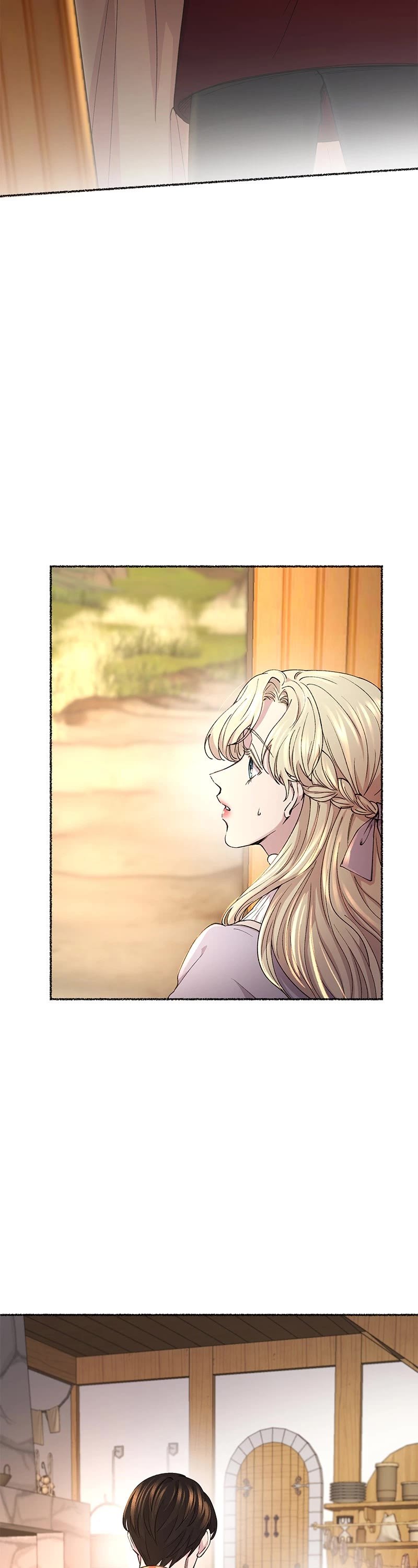Like A Wind On A Dry Branch Chapter 89 page 1