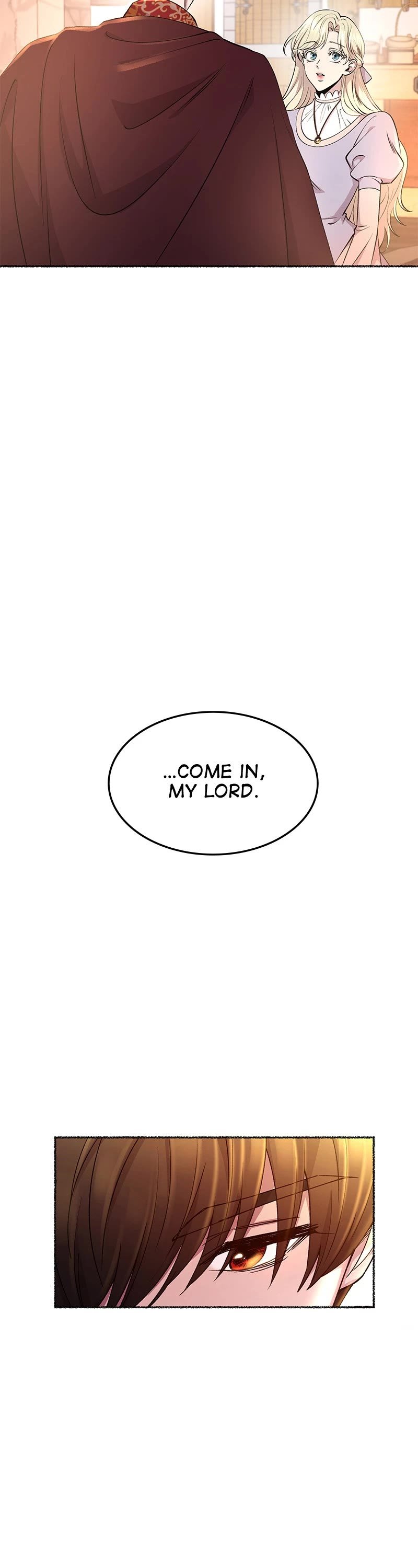 Like A Wind On A Dry Branch Chapter 89 page 2