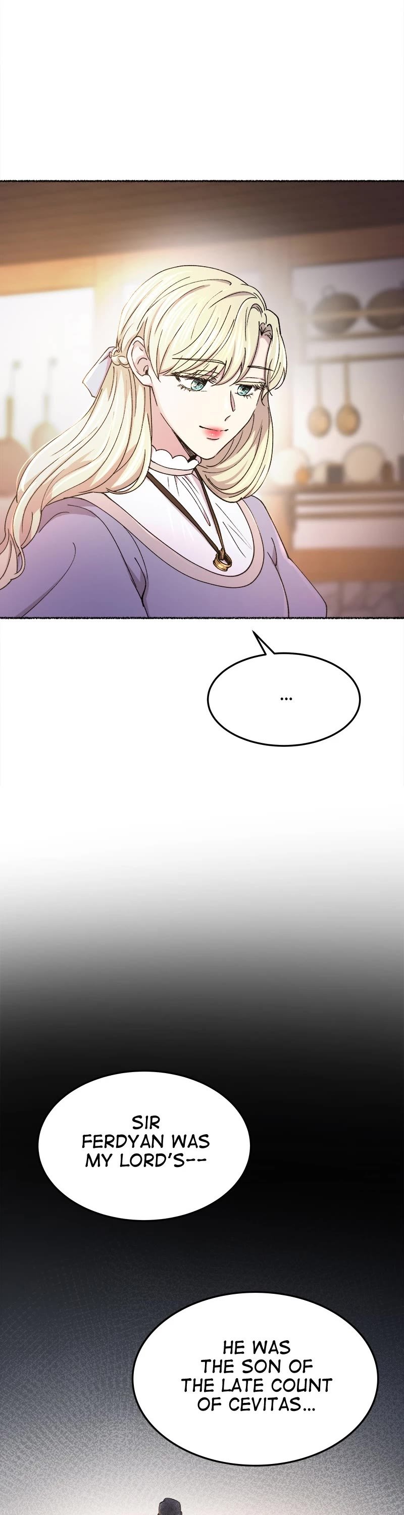 Like A Wind On A Dry Branch Chapter 89 page 31