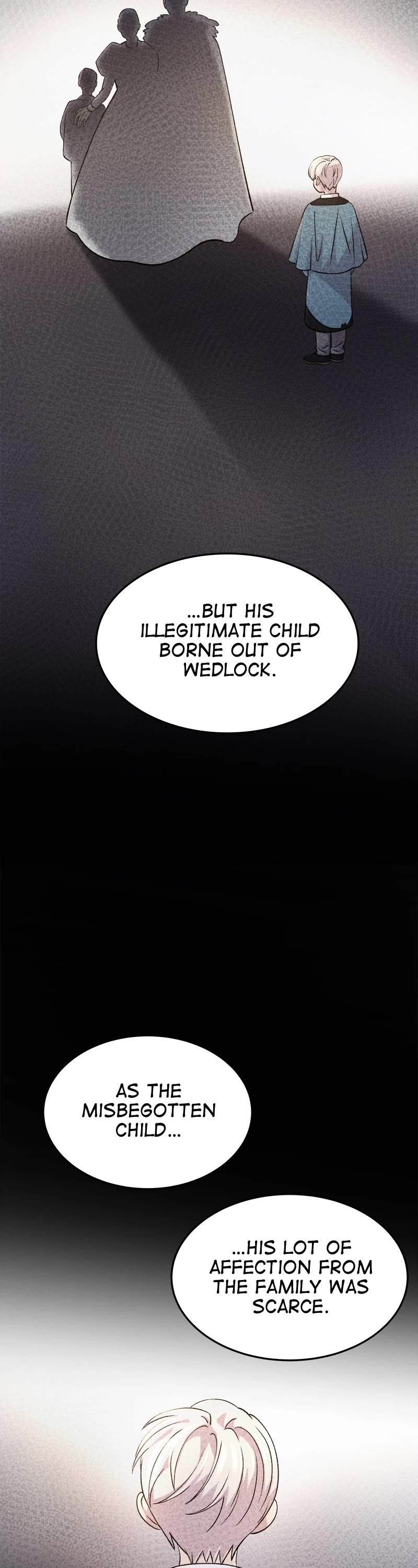 Like A Wind On A Dry Branch Chapter 89 page 32