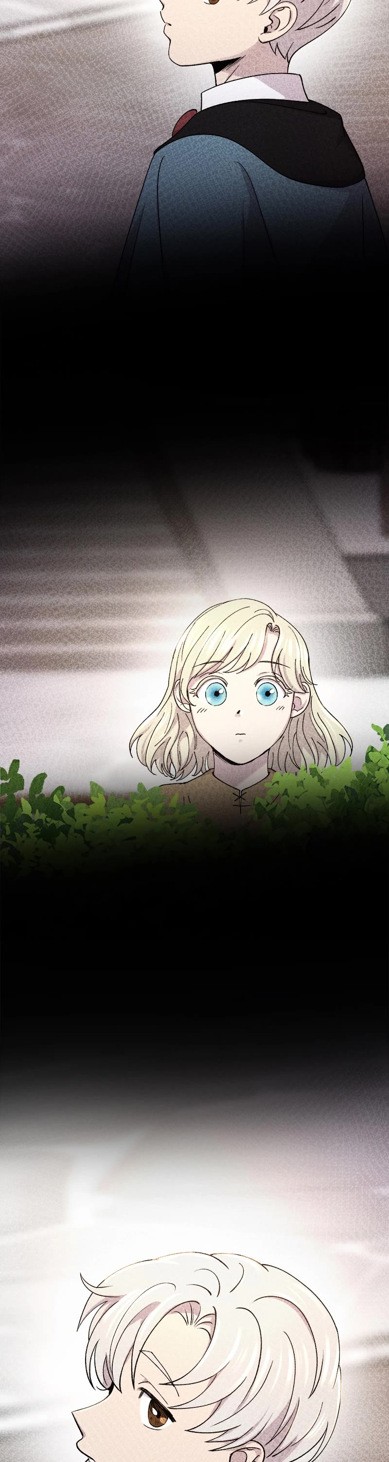 Like A Wind On A Dry Branch Chapter 89 page 36