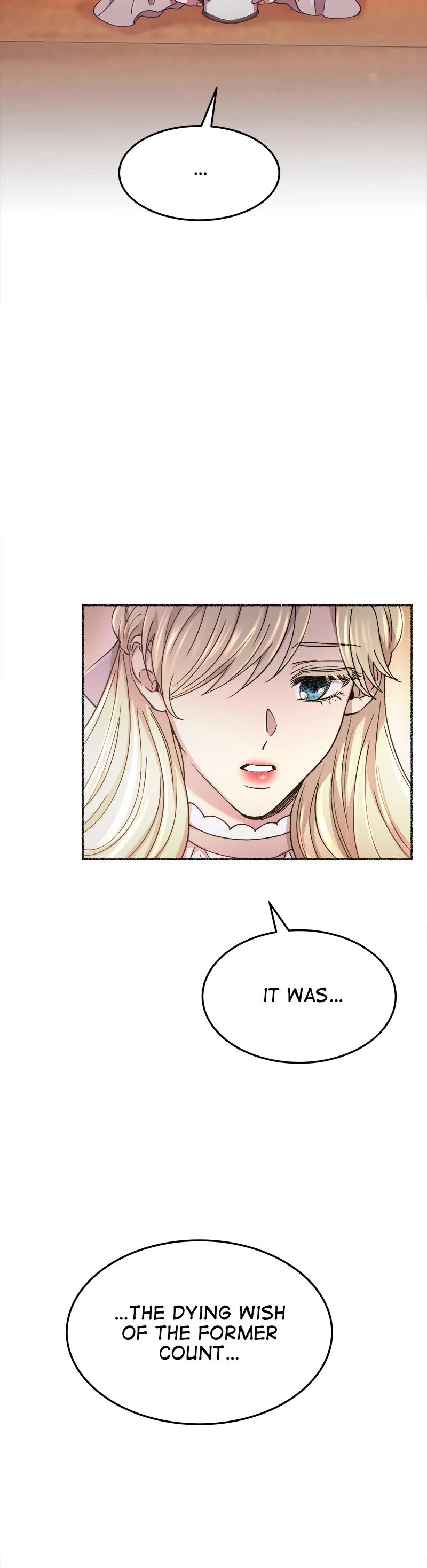 Like A Wind On A Dry Branch Chapter 89 page 43