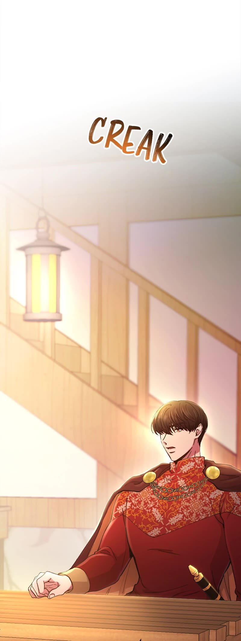 Like A Wind On A Dry Branch Chapter 89 page 47
