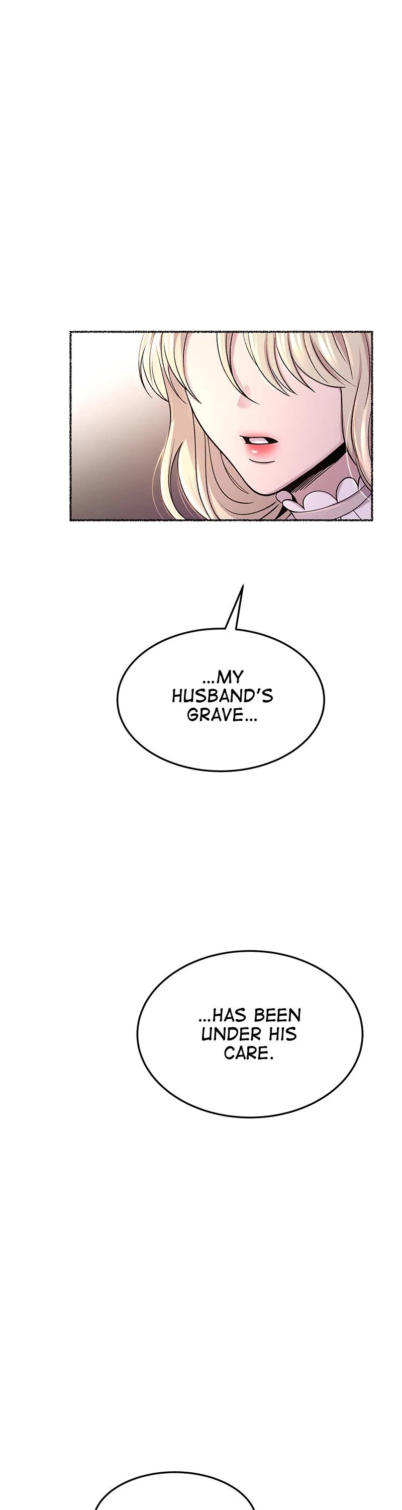Like A Wind On A Dry Branch Chapter 89 page 5