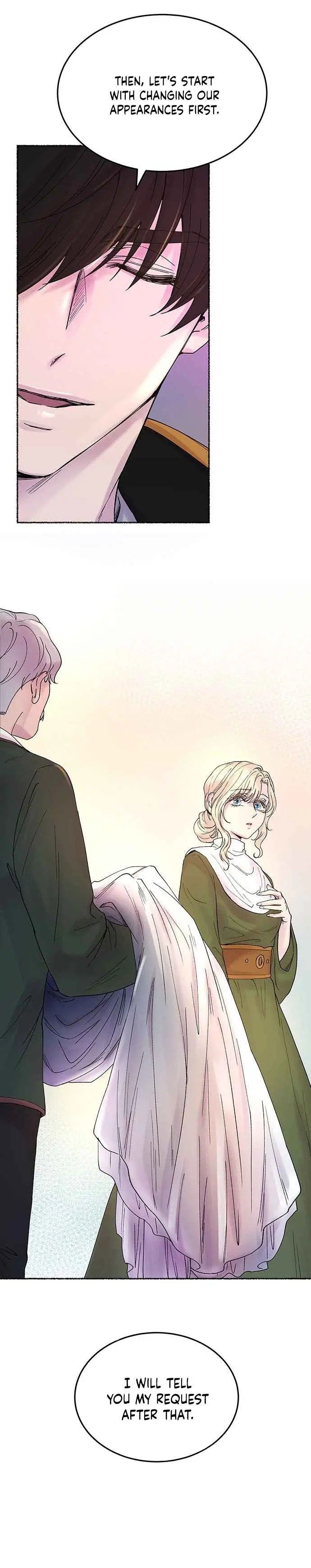 Like A Wind On A Dry Branch Chapter 9 page 9