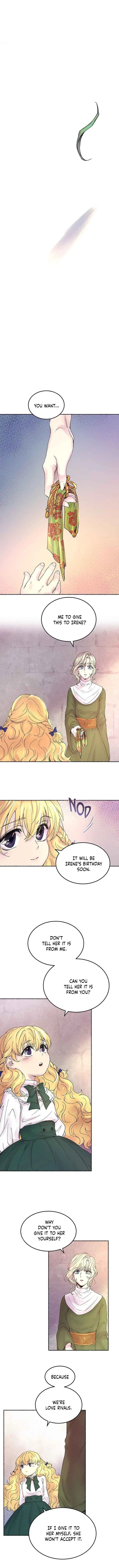 Like A Wind On A Dry Branch Chapter 9 page 3