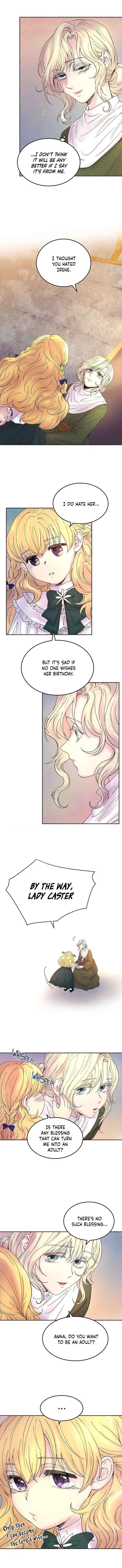 Like A Wind On A Dry Branch Chapter 9 page 4