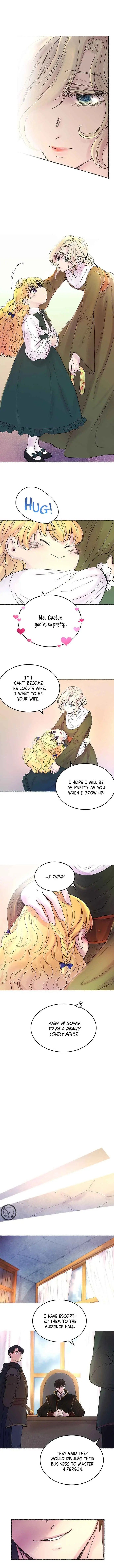 Like A Wind On A Dry Branch Chapter 9 page 5