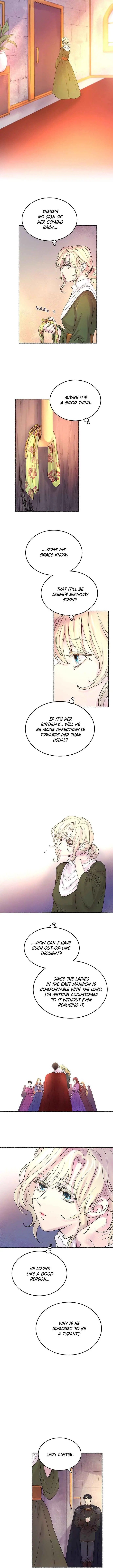 Like A Wind On A Dry Branch Chapter 9 page 7