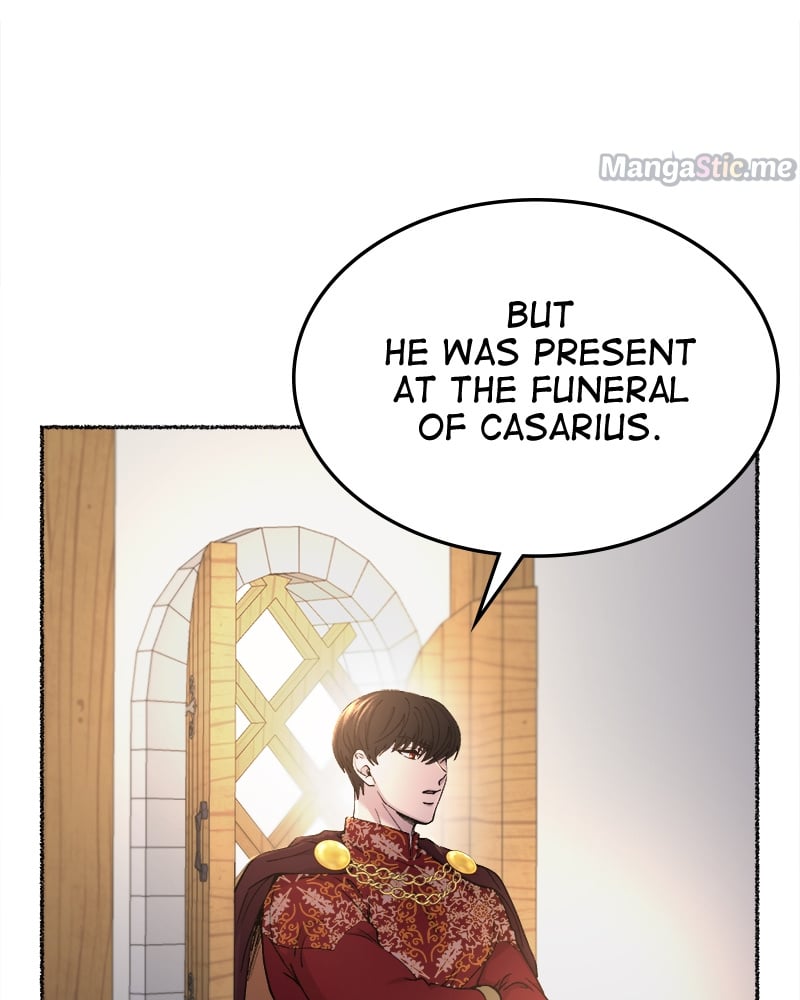 Like A Wind On A Dry Branch Chapter 90 page 103