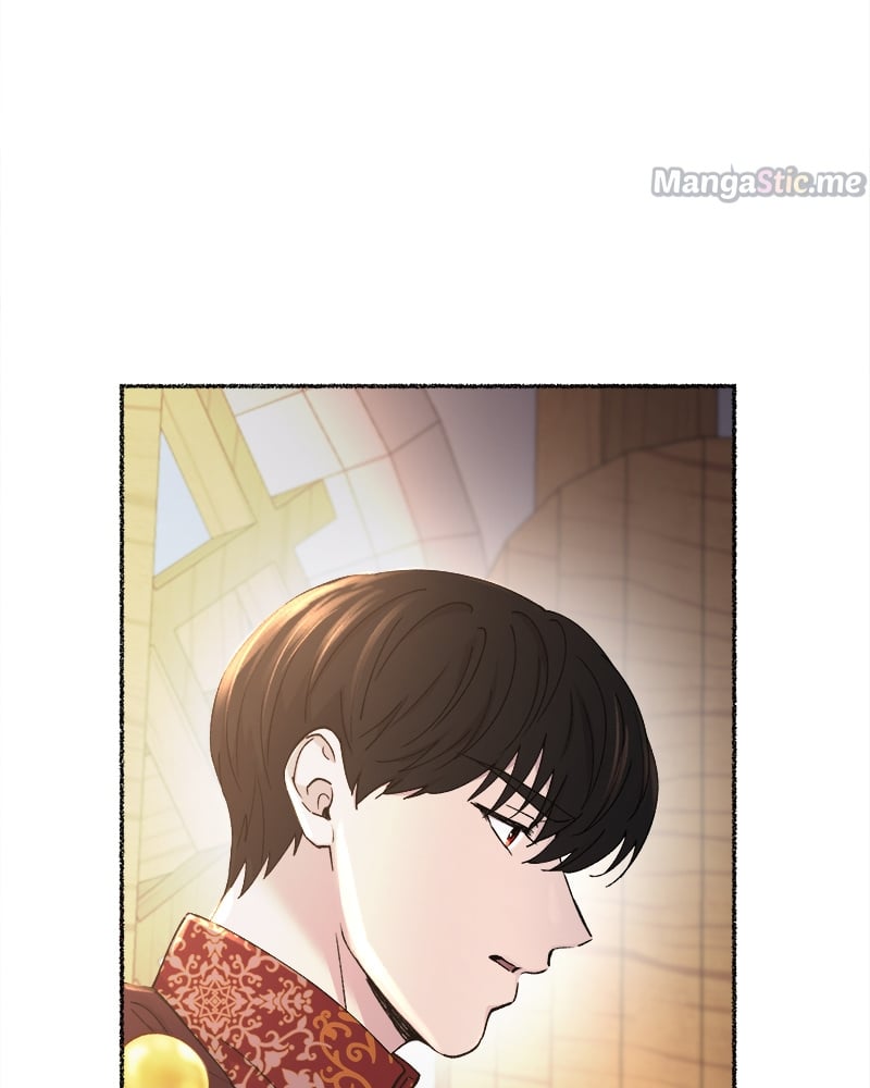 Like A Wind On A Dry Branch Chapter 90 page 109