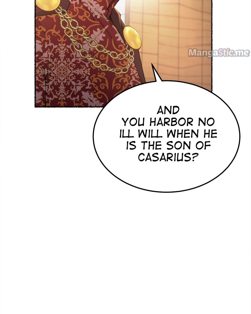 Like A Wind On A Dry Branch Chapter 90 page 110