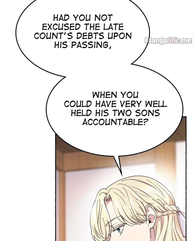Like A Wind On A Dry Branch Chapter 90 page 112