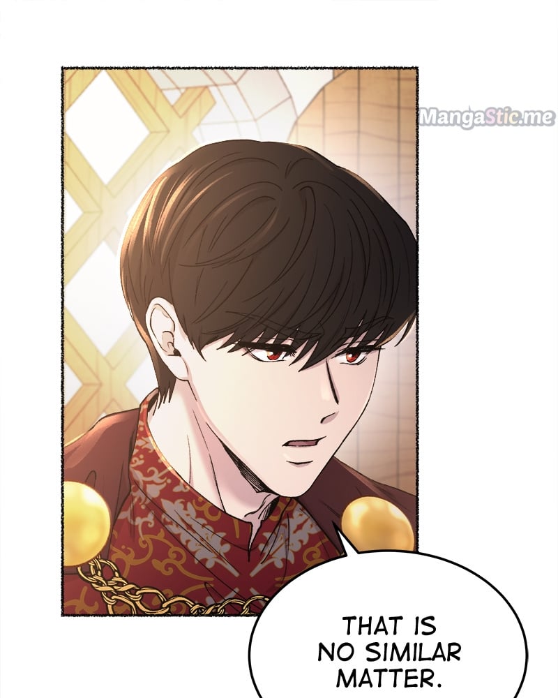 Like A Wind On A Dry Branch Chapter 90 page 114