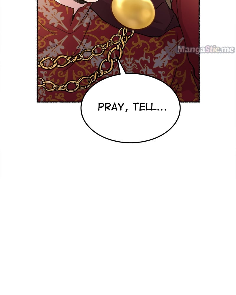 Like A Wind On A Dry Branch Chapter 90 page 118
