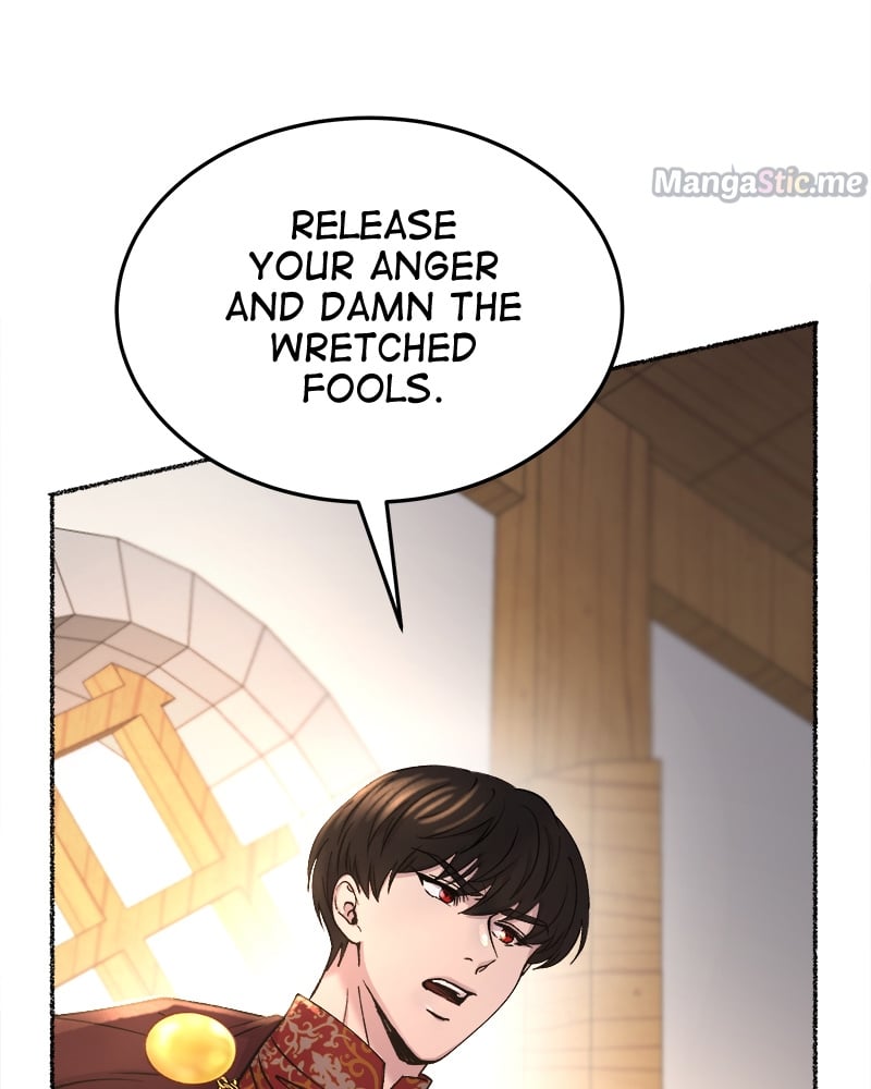 Like A Wind On A Dry Branch Chapter 90 page 122