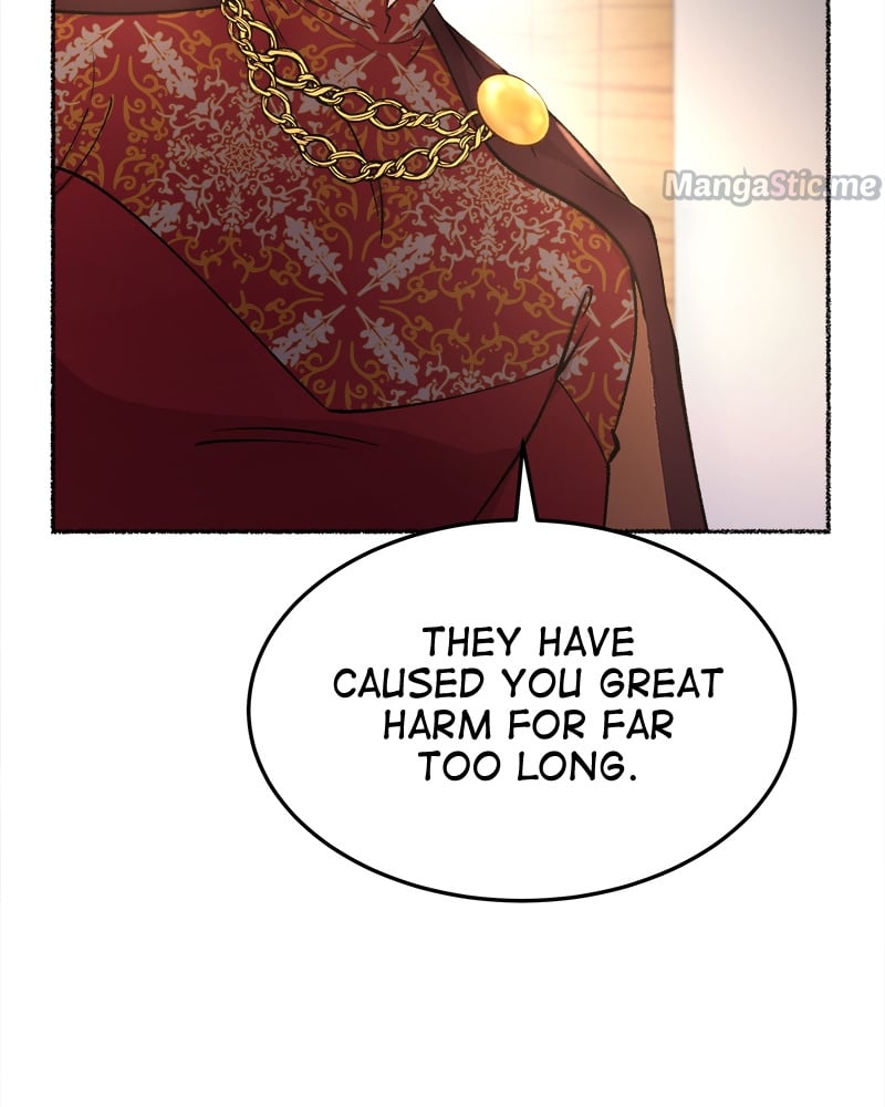 Like A Wind On A Dry Branch Chapter 90 page 123