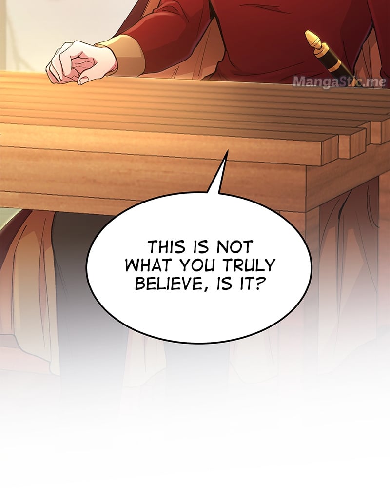 Like A Wind On A Dry Branch Chapter 90 page 12