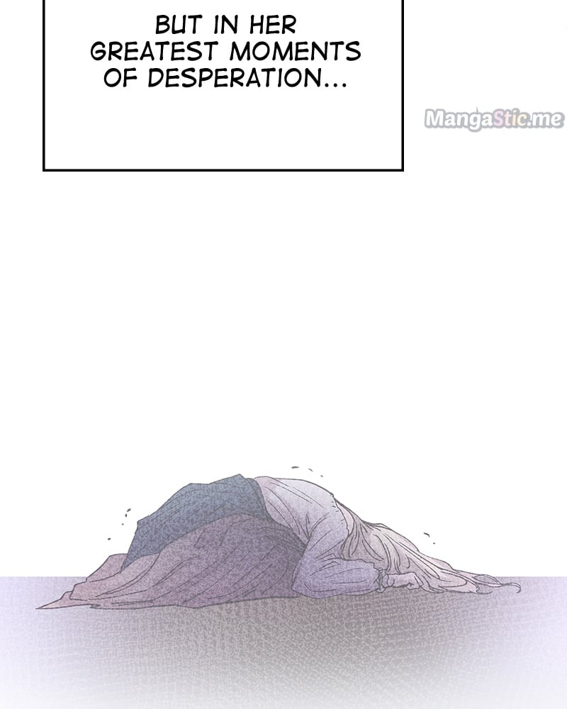 Like A Wind On A Dry Branch Chapter 90 page 20