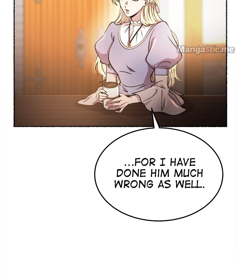Like A Wind On A Dry Branch Chapter 90 page 33